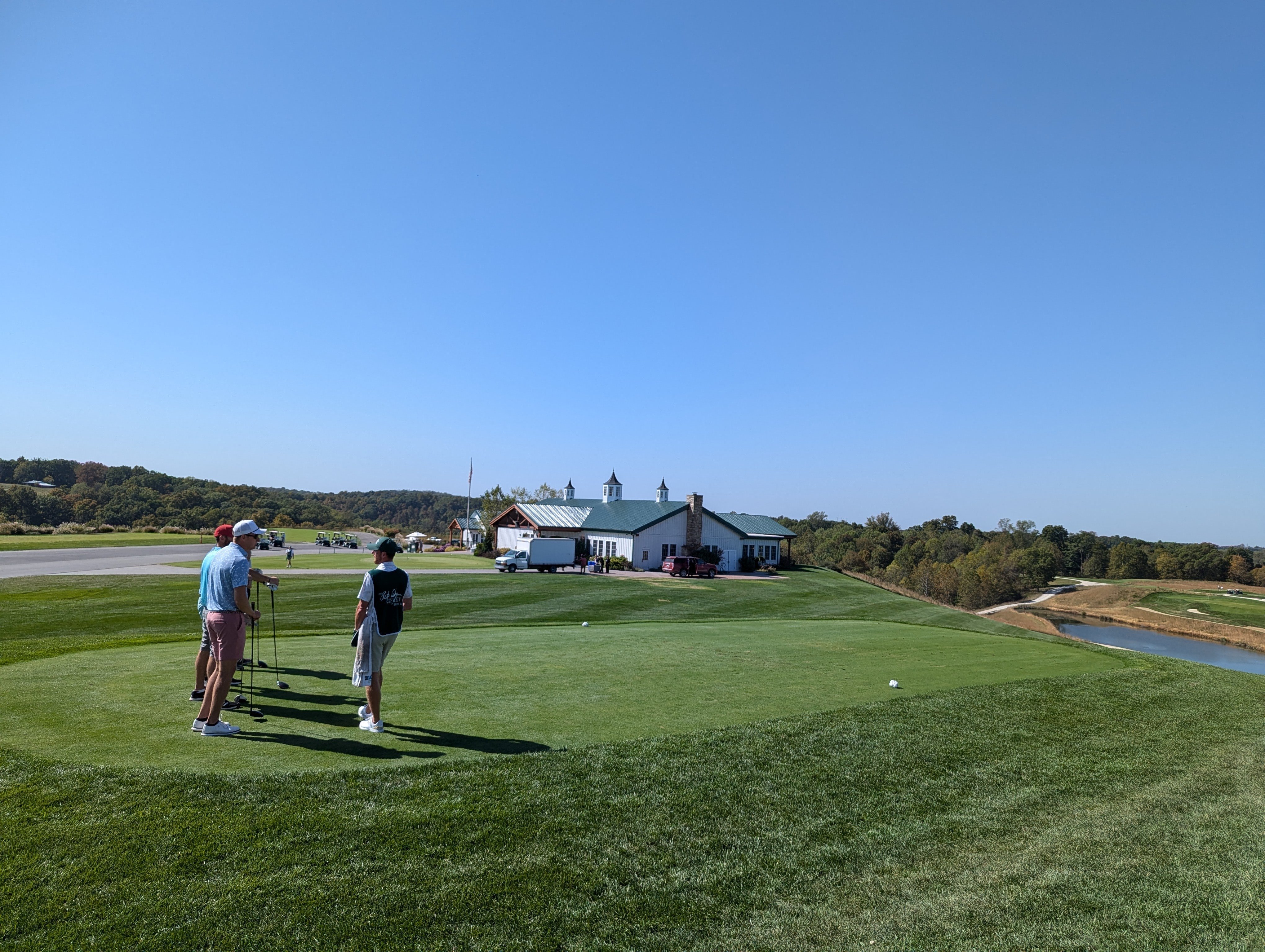 French Lick 11