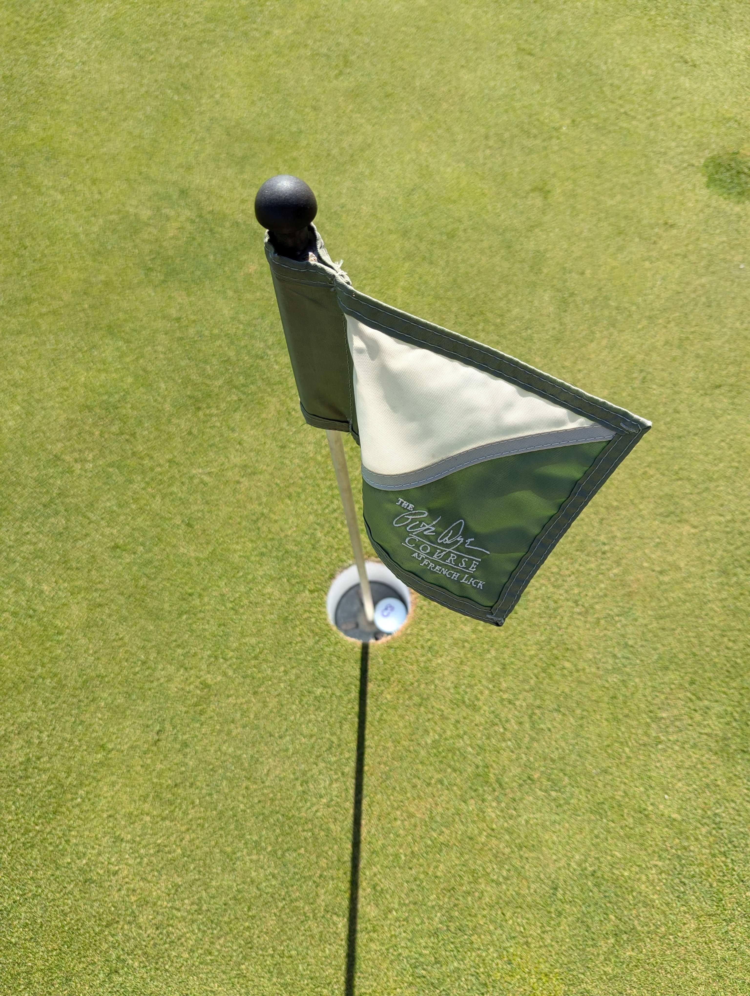French Lick 19