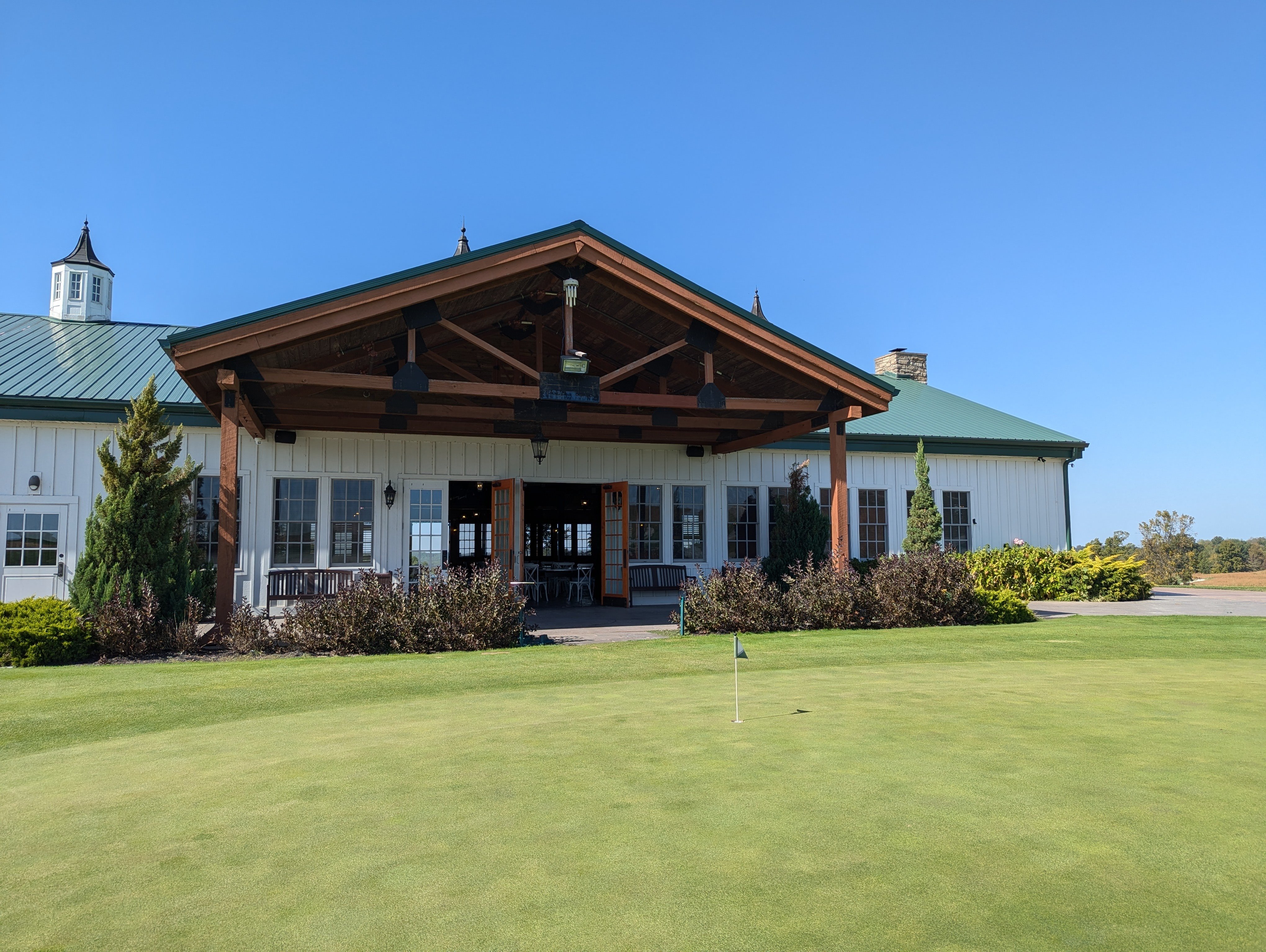 French Lick 20