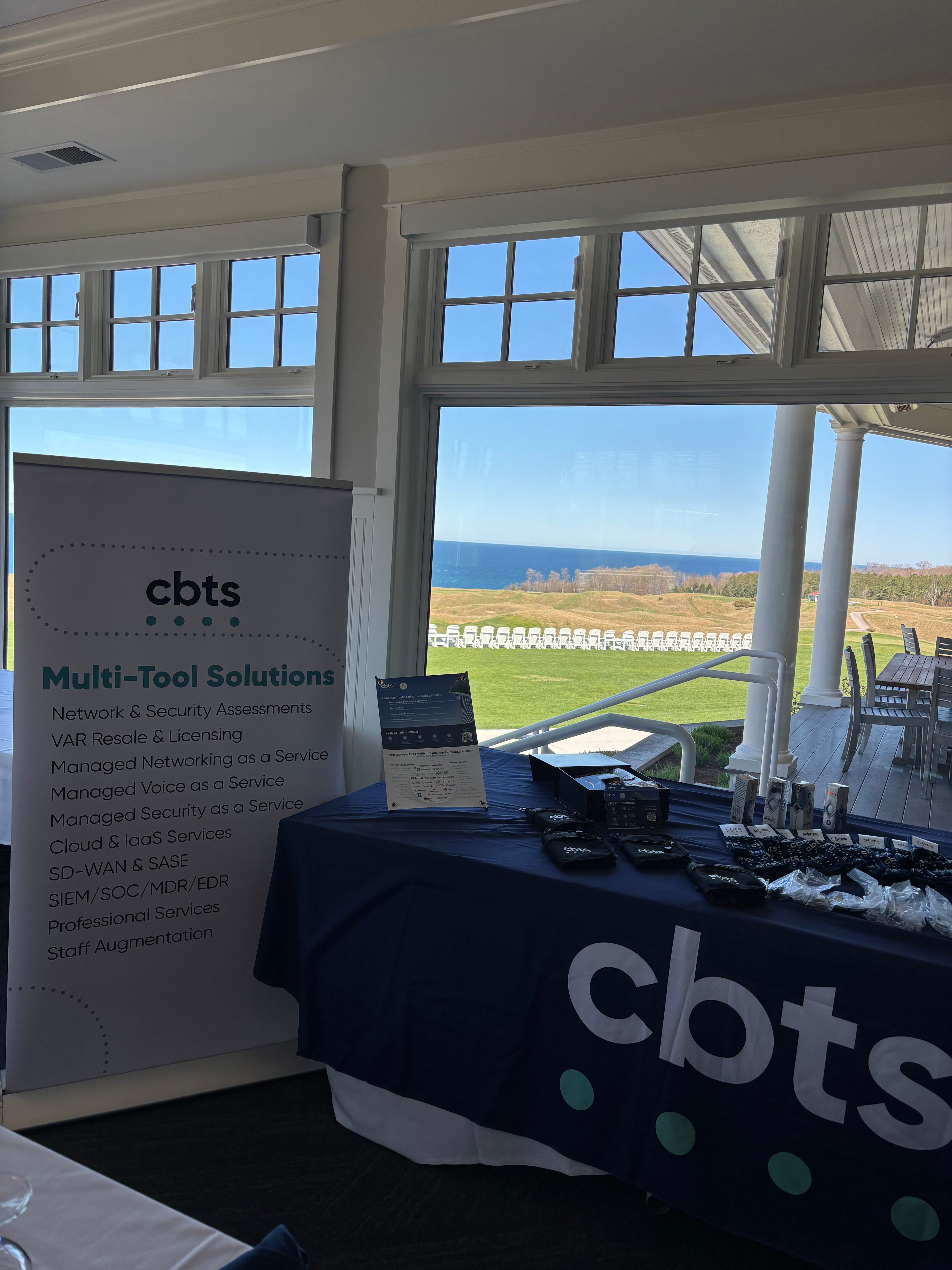 cbts table